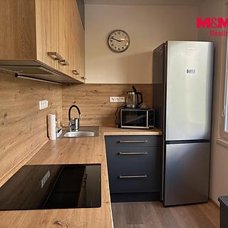 Pronájem bytu 2+1 56 m&sup2; Jablonec nad Nisou