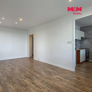Prodej bytu 3+1 68 m&sup2; Kladno