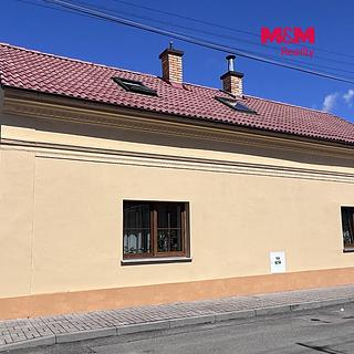 Prodej rodinného domu 150 m&sup2; Hospozín