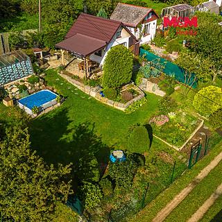 Prodej chaty 16 m&sup2; Liberec