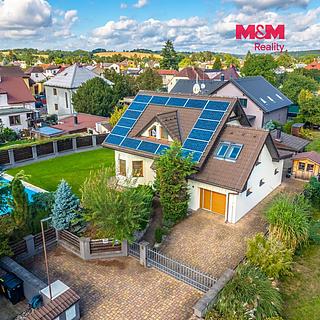 Prodej rodinného domu 174 m&sup2; Bakov nad Jizerou