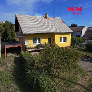 Prodej rodinného domu 140 m&sup2; Hranice