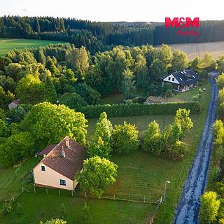 Prodej rodinného domu 82 m&sup2; Mikuleč