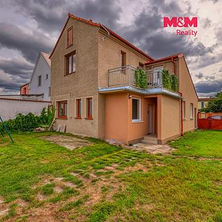 Pronájem bytu 2+1 58 m&sup2; Plzeň
