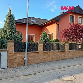 Prodej rodinného domu 165 m&sup2; Stonařov