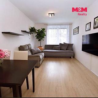 Prodej bytu 2+1 51 m&sup2; Kralupy nad Vltavou