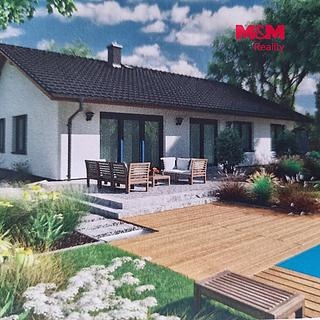 Prodej rodinného domu 121 m&sup2; Doubrava
