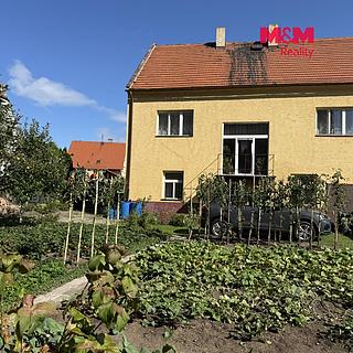 Prodej rodinného domu 250 m&sup2; Podbořany
