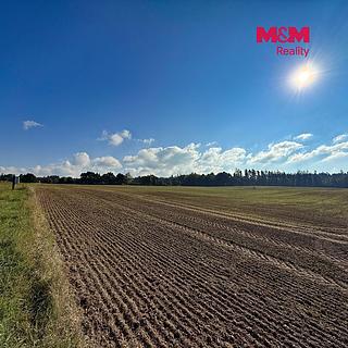 Prodej zemědělské půdy 46982 m&sup2; Ratibořské Hory