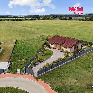 Prodej rodinného domu 80 m&sup2; Postoloprty