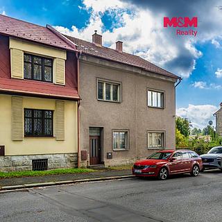 Prodej rodinného domu 150 m&sup2; Dvůr Králové nad Labem