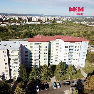 Prodej bytu 3+1 73 m&sup2; Brno