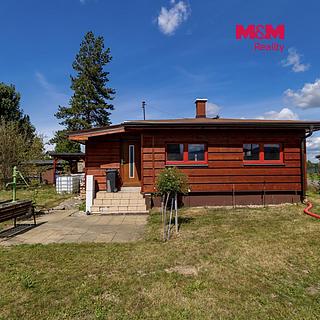 Prodej rodinného domu 64 m&sup2; Baška