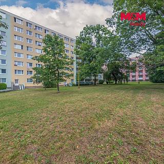 Prodej bytu 2+kk 40 m&sup2; Havířov