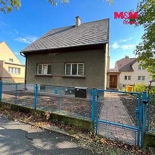Prodej kanceláře 180 m&sup2; Frýdek-Místek