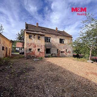 Prodej rodinného domu 142 m&sup2; Lubenec