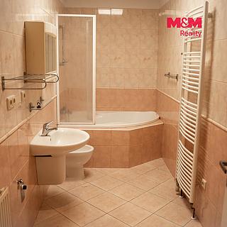 Prodej bytu 2+1 66 m&sup2; Krnov