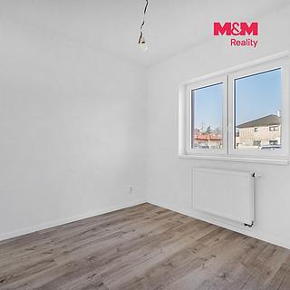 Prodej rodinného domu 76 m&sup2; Dolní Beřkovice