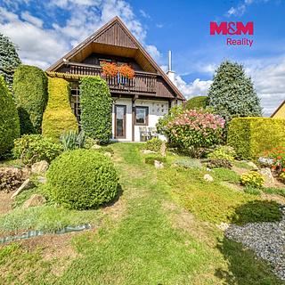Prodej rodinného domu 130 m&sup2; Valy