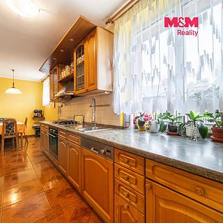 Prodej rodinného domu 700 m&sup2; Abertamy