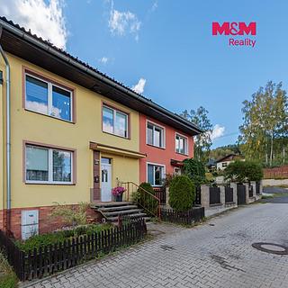 Prodej rodinného domu 106 m&sup2; Nejdek