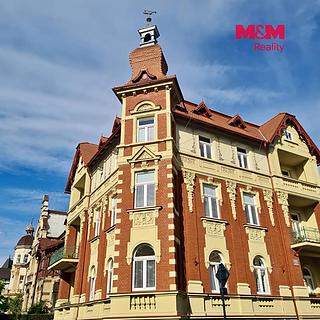 Pronájem bytu 3+kk 100 m&sup2; Varnsdorf