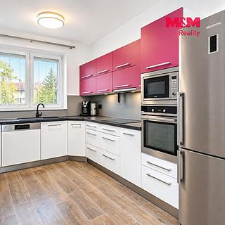 Prodej rodinného domu 110 m&sup2; Častolovice