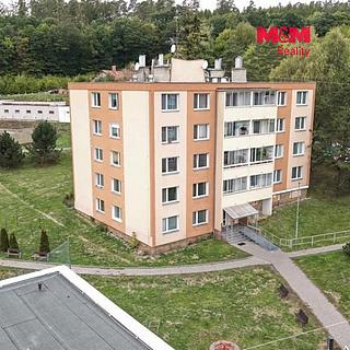 Prodej bytu 3+1 72 m&sup2; Hlubočky