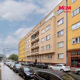 Prodej bytu 1+kk, garsoniery 31 m&sup2; Pardubice