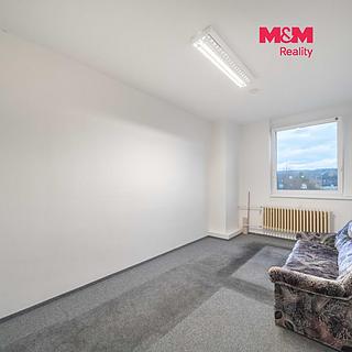 Pronájem bytu 2+kk 44 m&sup2; Strašice