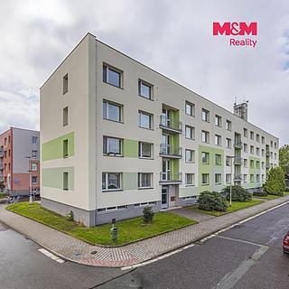 Prodej bytu 4+1 69 m&sup2; Kostelec nad Orlicí