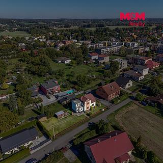 Prodej rodinného domu 160 m&sup2; Petrovice u Karviné