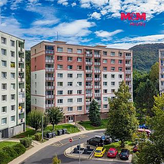 Prodej bytu 4+1 99 m&sup2; Děčín