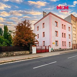 Pronájem bytu 2+kk 55 m&sup2; Mladá Boleslav