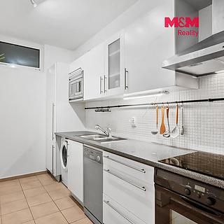 Pronájem bytu 1+kk, garsoniery 46 m&sup2; Liberec