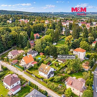 Prodej rodinného domu 164 m&sup2; Říčany
