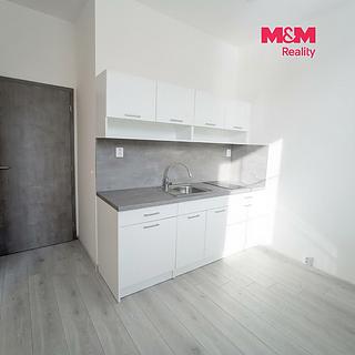 Pronájem bytu 1+1 28 m&sup2; Frýdek-Místek