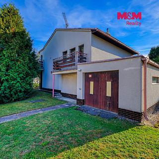 Prodej rodinného domu 192 m&sup2; Chválenice