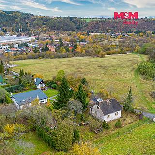 Prodej rodinného domu 91 m&sup2; Sázava