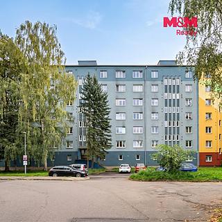 Prodej bytu 3+1 68 m&sup2; Karlovy Vary