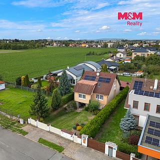 Prodej rodinného domu 148 m&sup2; Hradec Králové