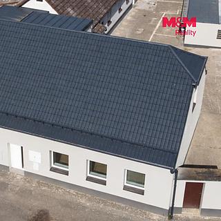 Prodej bytu 2+kk 59 m&sup2; Lochovice