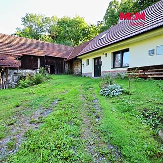 Prodej rodinného domu 51 m&sup2; Petrovice I