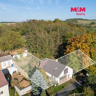 Prodej garáže 78 m&sup2; Břasy
