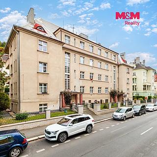Prodej bytu 2+1 58 m&sup2; Karlovy Vary