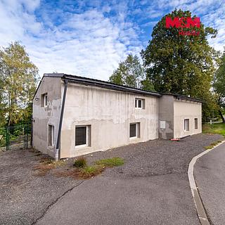 Prodej rodinného domu 100 m&sup2; Opatovec