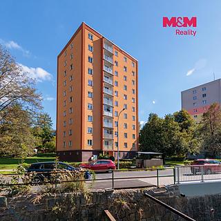 Prodej bytu 3+1 58 m&sup2; Chodov