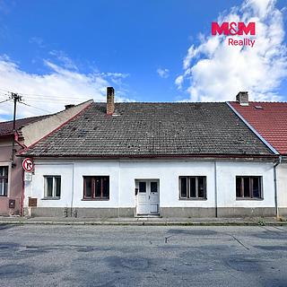 Prodej rodinného domu 117 m&sup2; Jimramov