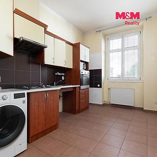Prodej bytu 3+1 83 m&sup2; Ostrava