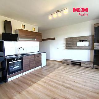 Pronájem bytu 1+kk, garsoniery 27 m&sup2; Frýdek-Místek